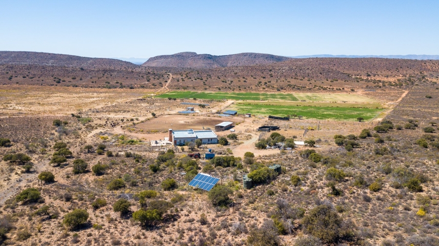 Commercial Property for Sale in Swellendam Rural Western Cape